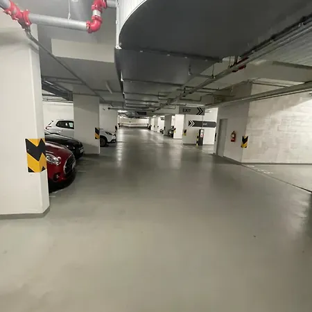 Apartment Victoria Centre