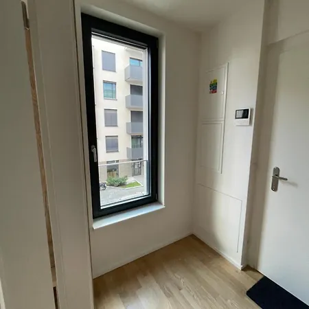Victoria Centre Appartement *